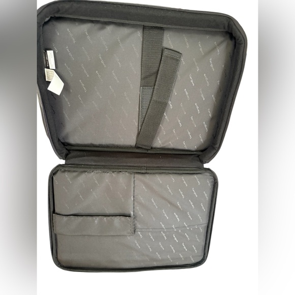 Targus Notepac Plus Laptop Case NWT - Picture 6 of 8